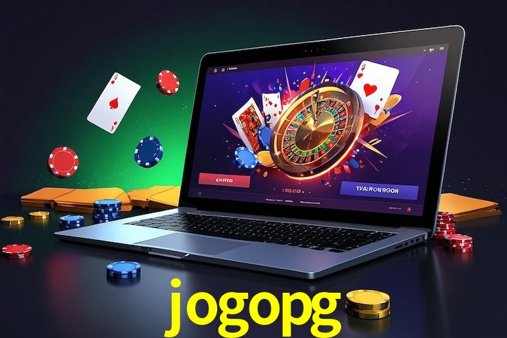 Sinta a adrenalina dos jogos de cassino com jogopg