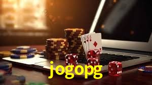 jogopg,jogopg.com