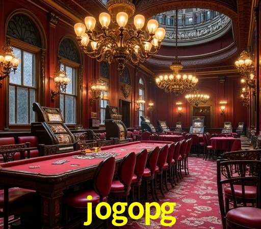 jogopg,jogopg.com