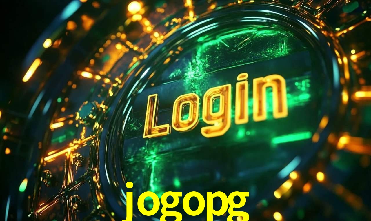 jogopg,jogopg.com