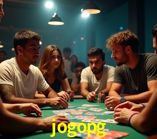 jogopg,jogopg.com