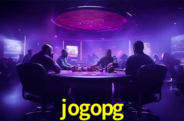 jogopg,jogopg.com